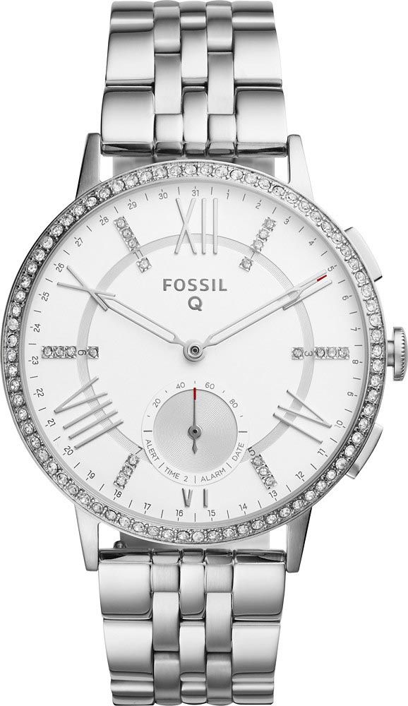 Fossil ftw1105 deals