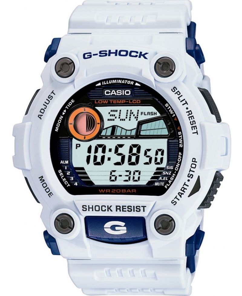 Casio G Shock G 7900A 7ER RIP
