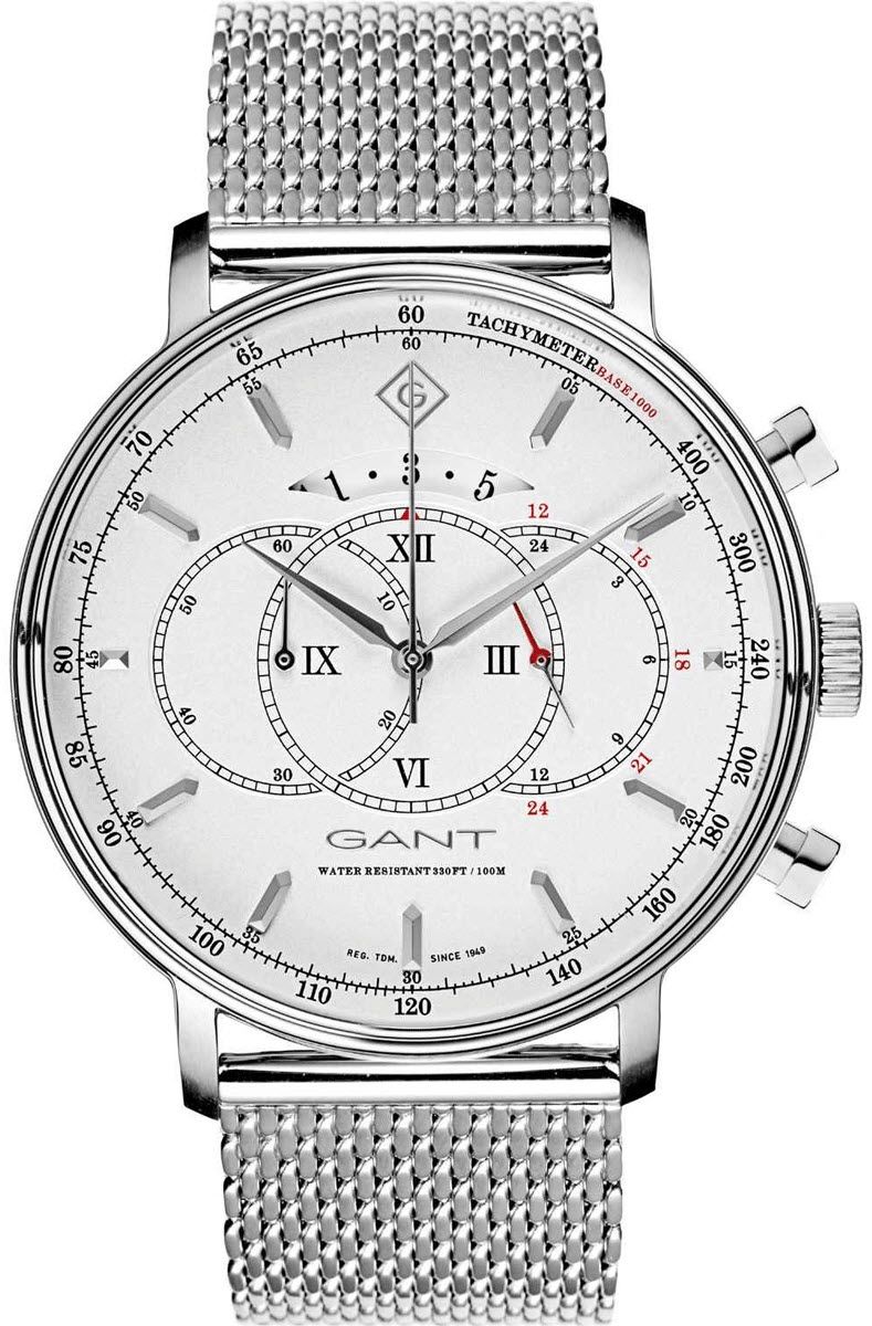 Gant tachymeter best sale