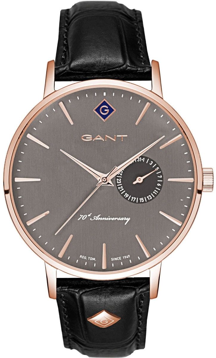 Gant 70th anniversary watch store