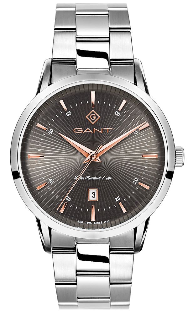 Gant best sale houston watch