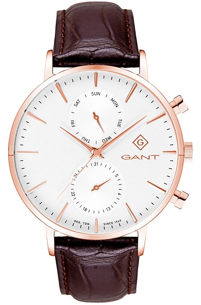 Gant watch price outlet
