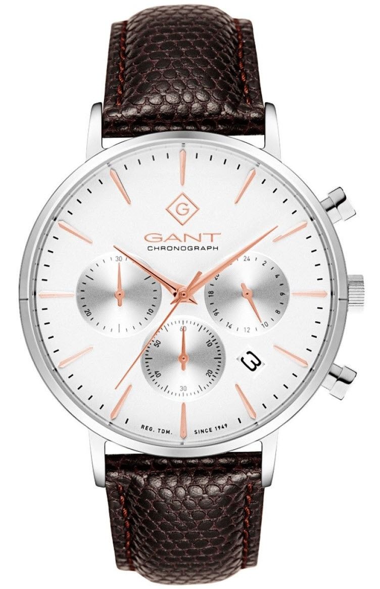 Gant mens watches store