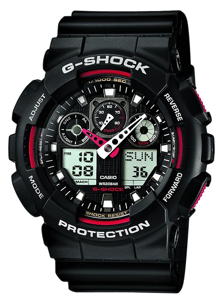 Casio g shock spl lap outlet