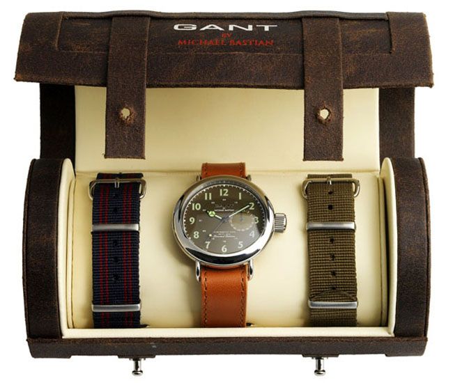Michael bastian watch on sale