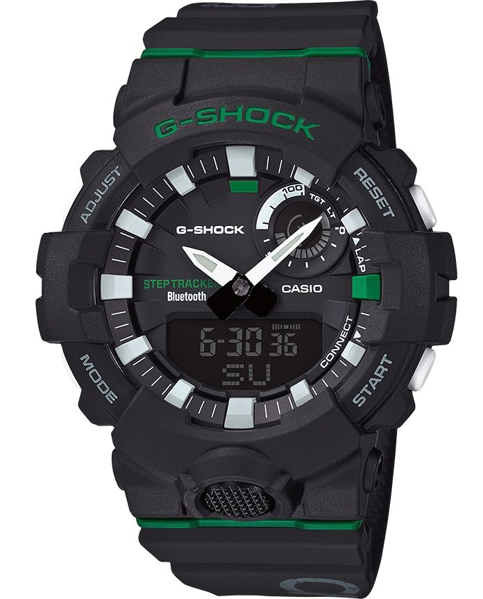 Casio gba 800dg 2025