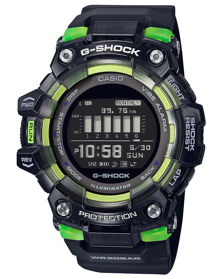 Casio x1000 store