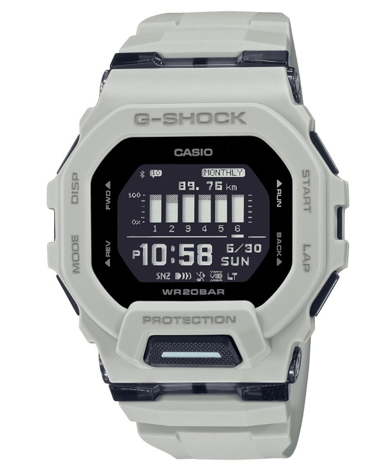 Casio G-Shock GBD-200UU-9ER