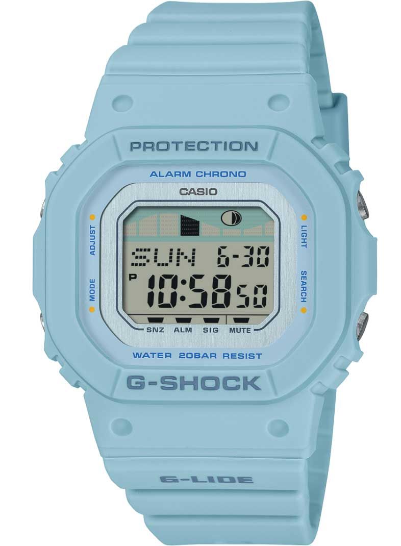 Casio G Shock G Glide GLX S5600 2ER GLX S5600 2ER