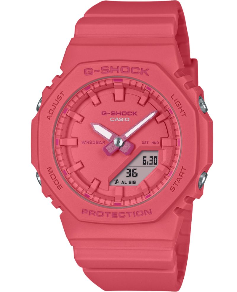 Montre Femme Casio G-Shock GMA-P2100M-4AER main image 1