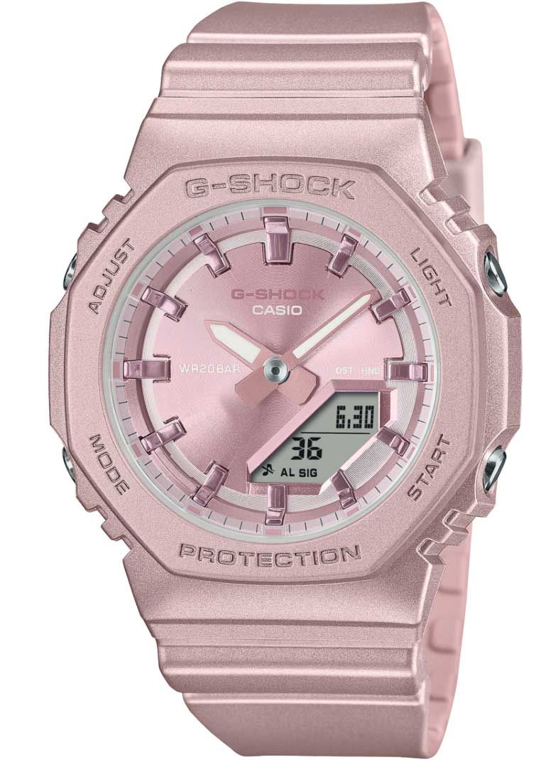 Casio G Shock GMA P2100ST 4AER GMA P2100ST 4AER