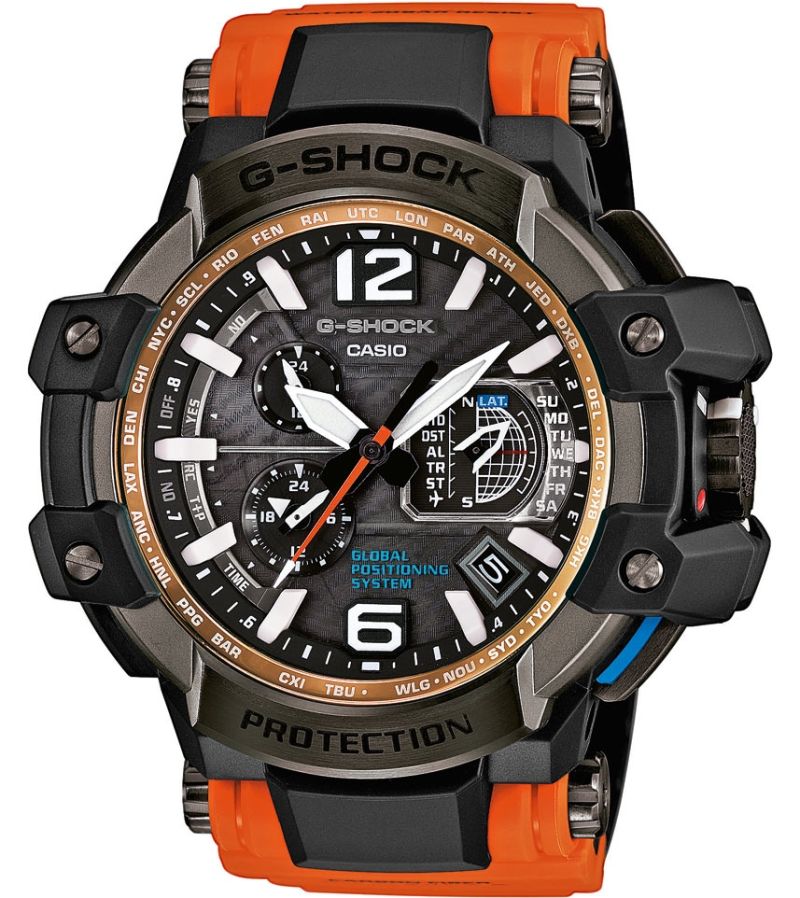 Casio g shock gpw 1000 discount