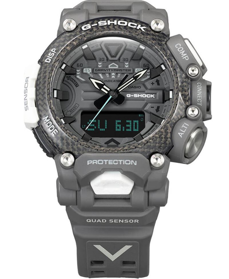 G star top watch
