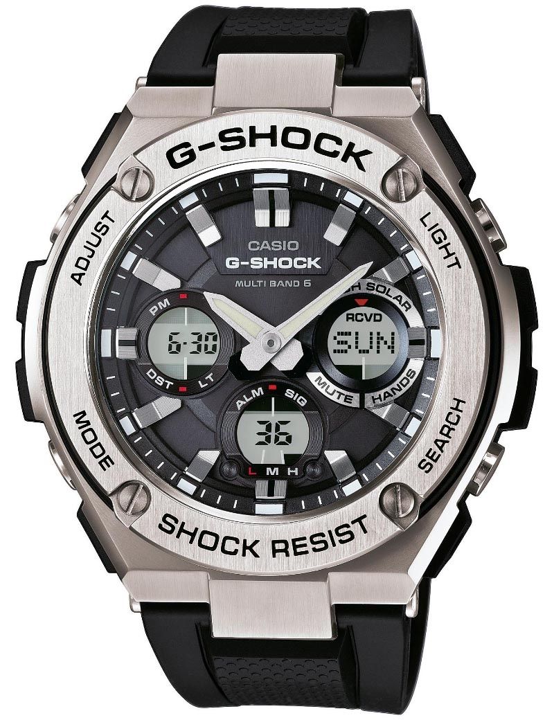 Casio edifice wave ceptor solar on sale