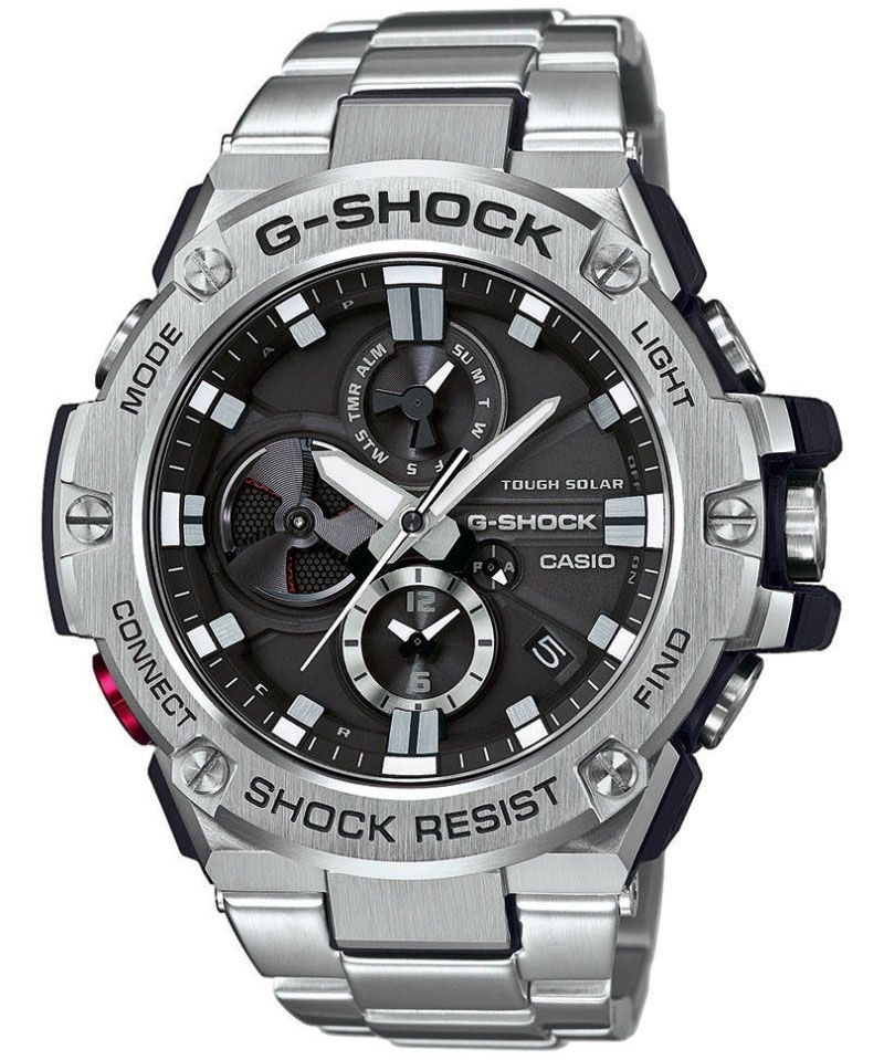 Casio gstb on sale