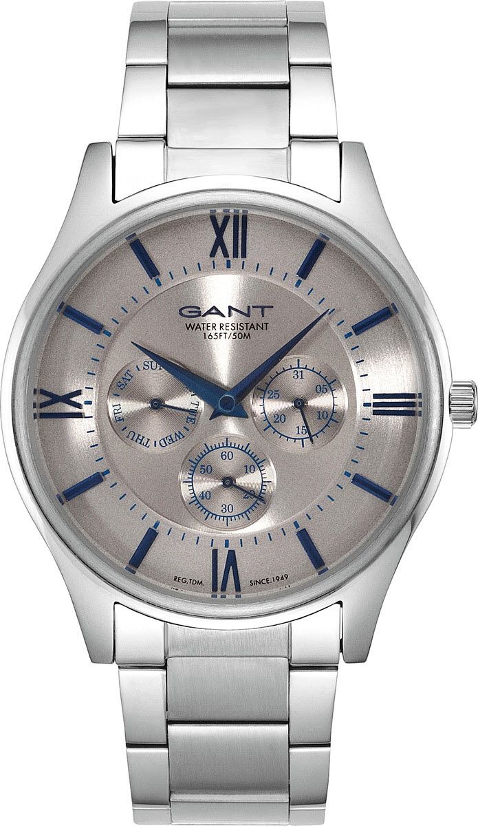Gant ridgefield 2025 watch