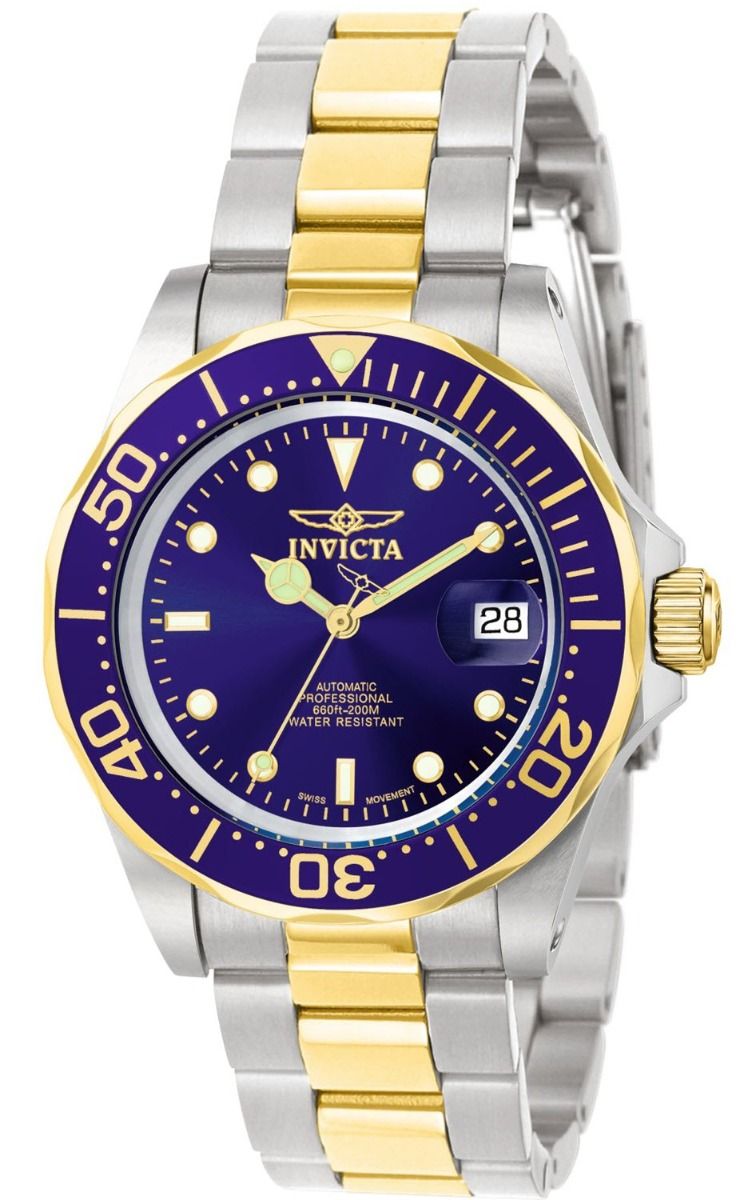 Invicta Automatic Pro Diver 9310 9310