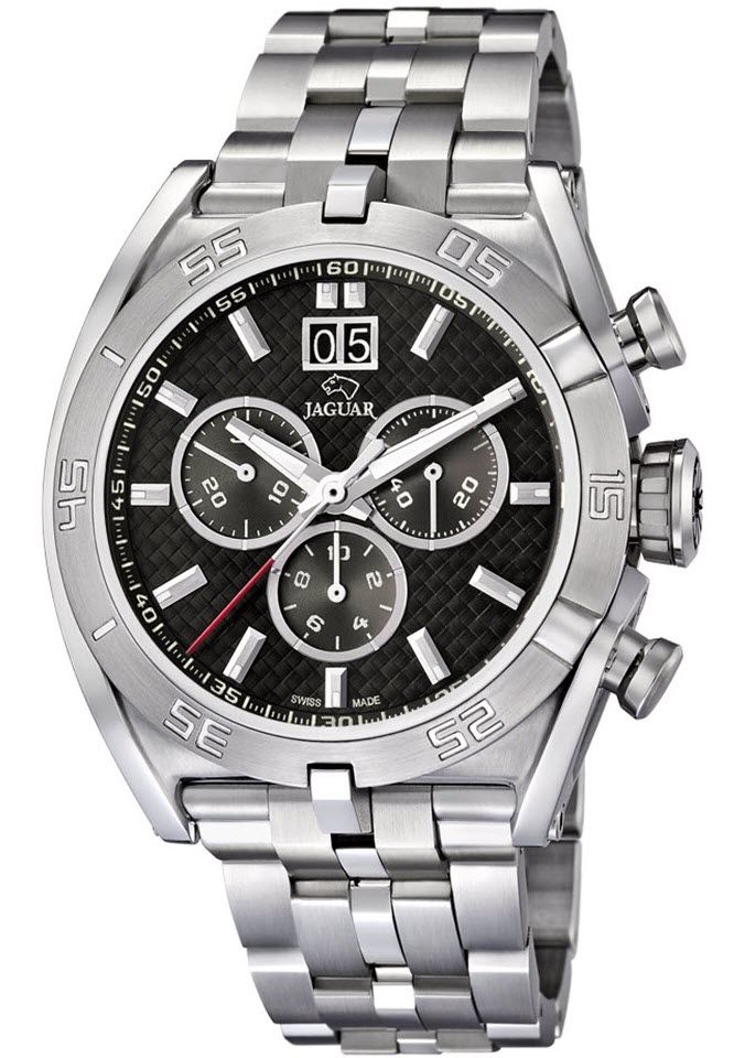 Jaguar Swiss Made Executive Chronograph J654/2