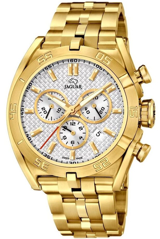 Jaguar watch price sales