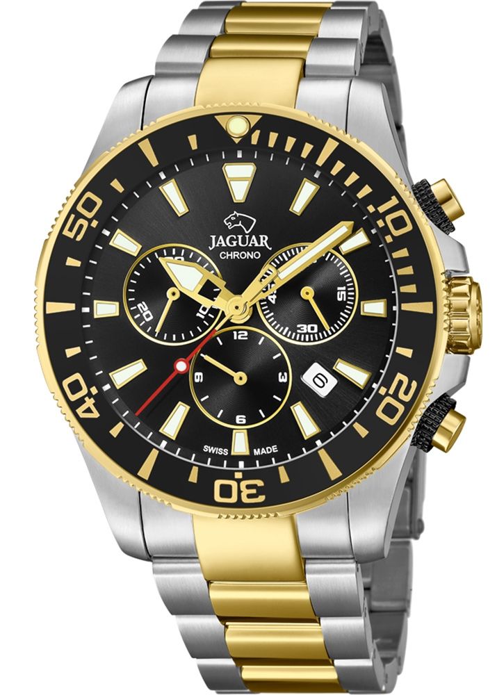 Horloges jaguar best sale