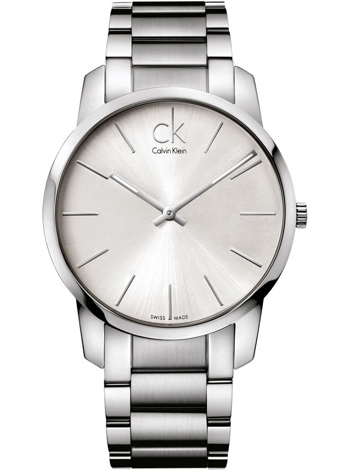 Ck city watch clearance