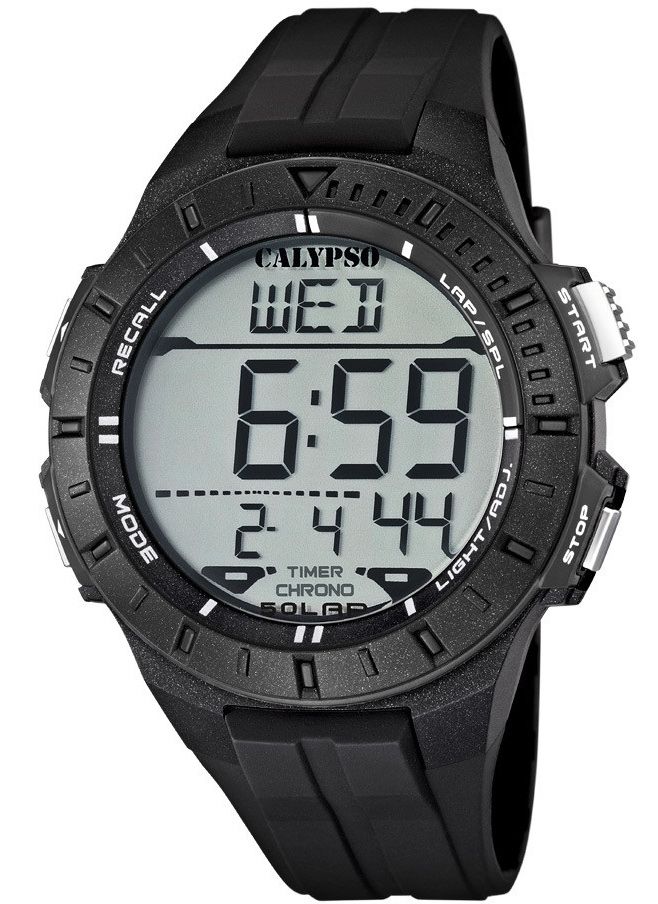 Calypso Digital K5607 6 RIP