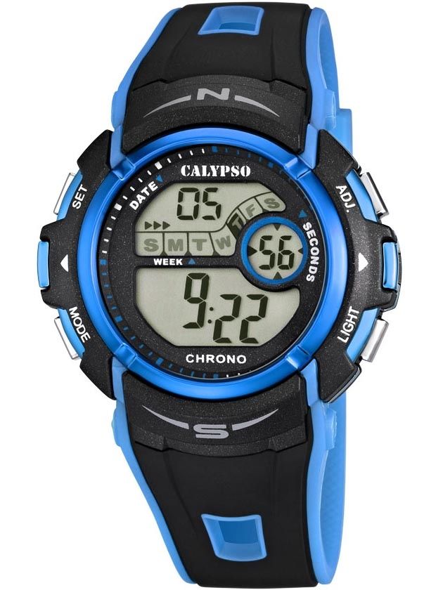 Calypso Digital K5610 6 RIP