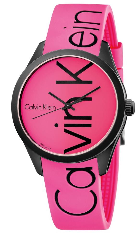 Calvin Klein Color K5E51TZP RIP