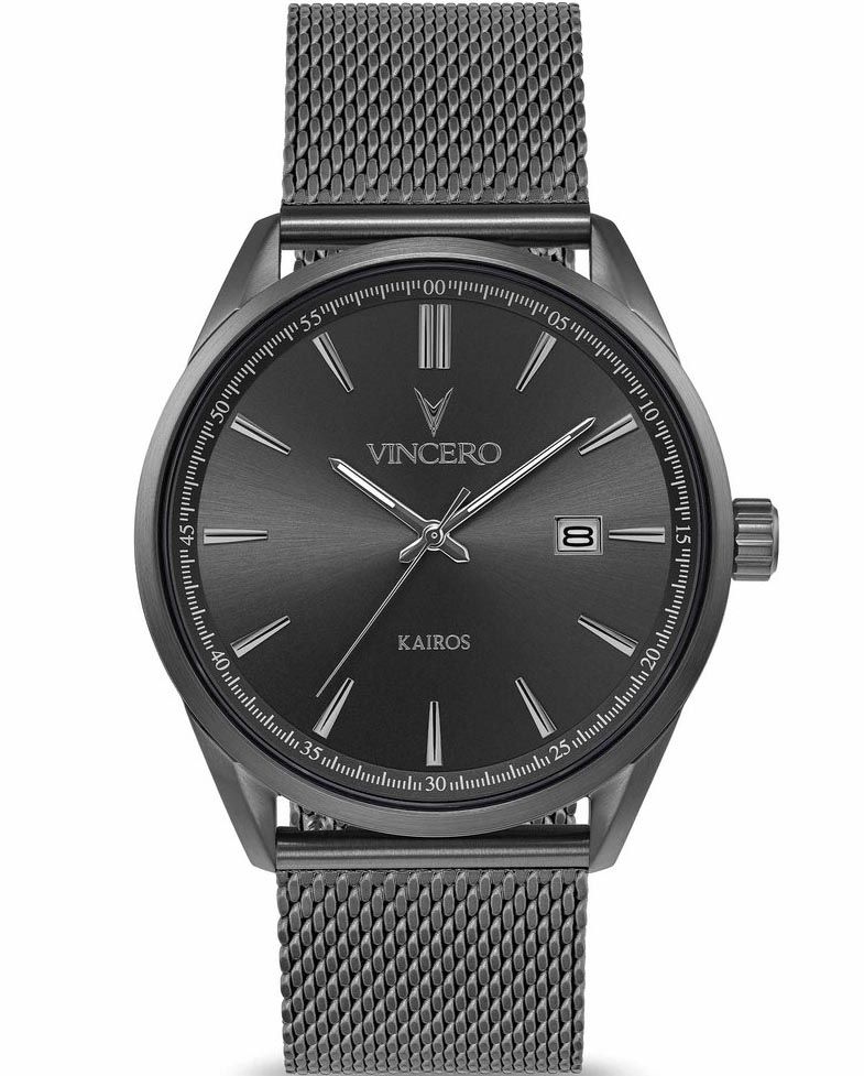 Kairos mesh new arrivals
