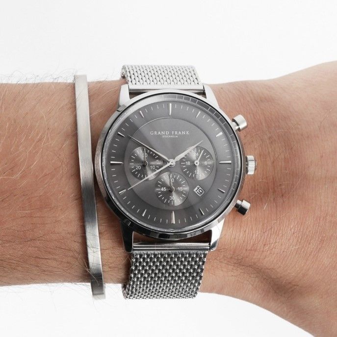 Grand frank sales watches