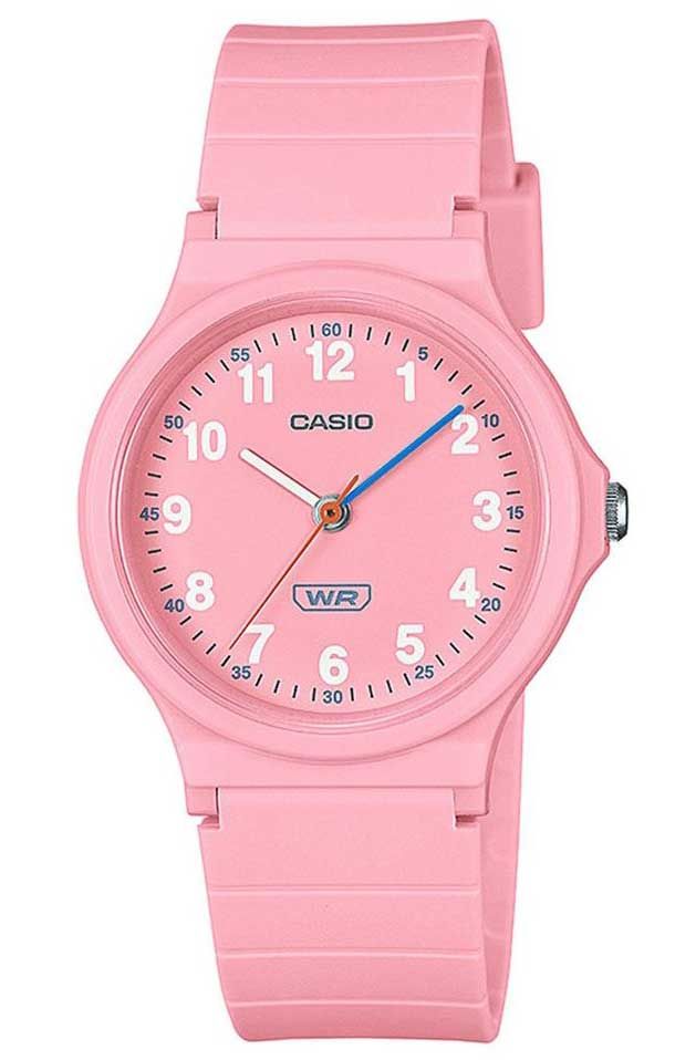 Casio Wrist Analogue Watch LQ-24B-4BDF