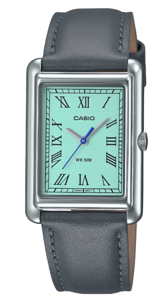 Casio Timeless LTP B165L 2BVEF LTP B165L 2BVEF