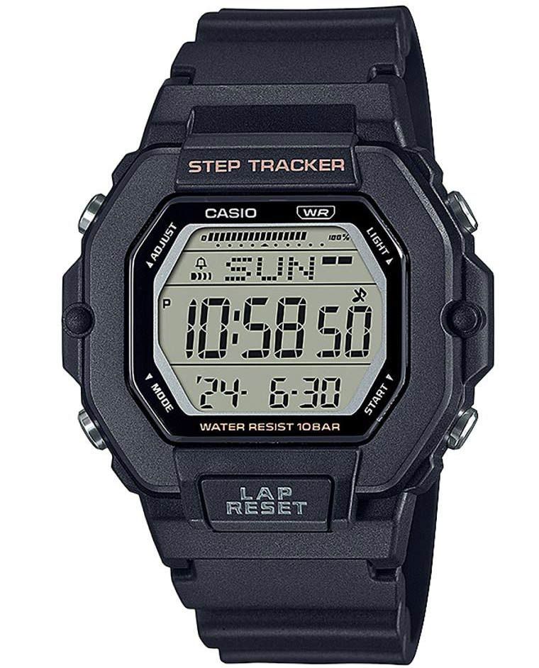 Casio Classic LWS 2200H 1AVEF LWS 2200H 1AVEF