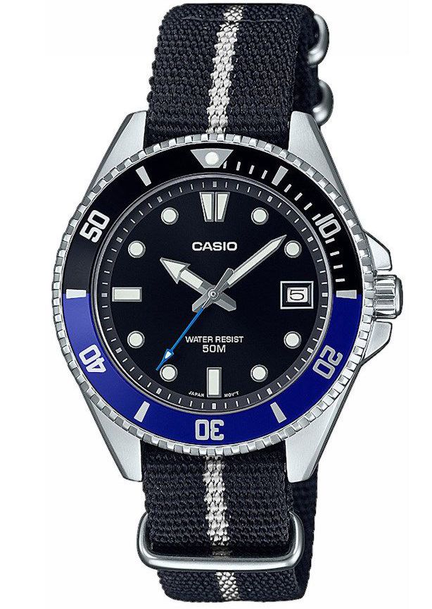 New casio on sale duro 2021