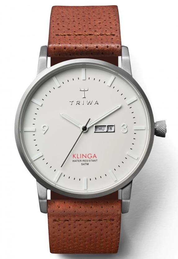 Triwa online dawn klinga