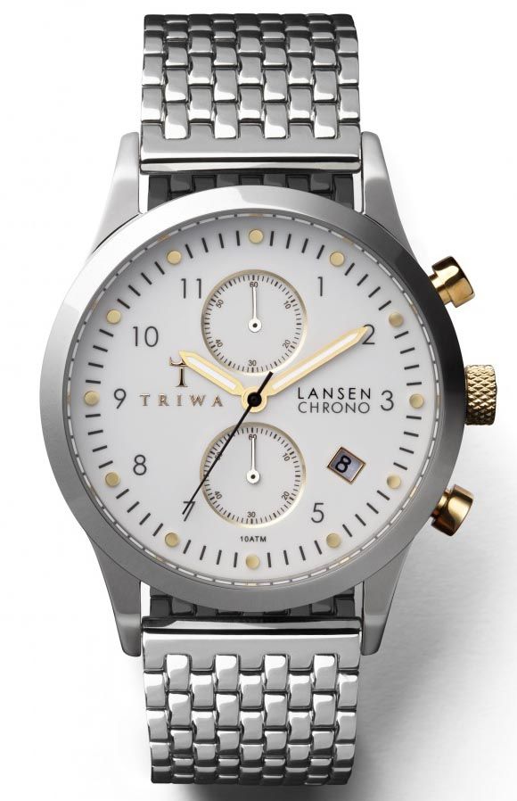 Triwa lansen top chrono 3