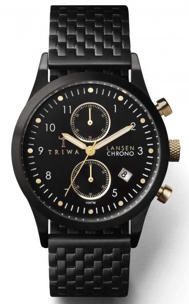Lansen chrono sales