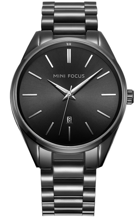 Mini Focus Classic MF0050G-01