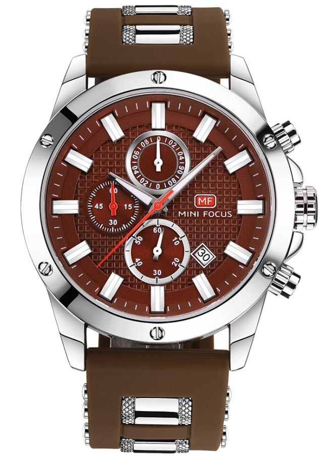Mini Focus Chronograph 0089
