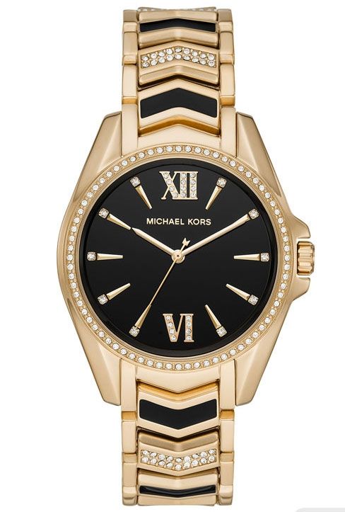 Michael Kors Whitney MK6743 RIP