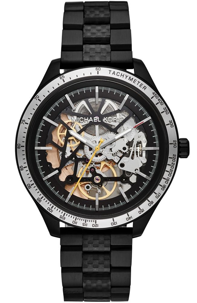 Michael Kors Merrick MK9038 RIP