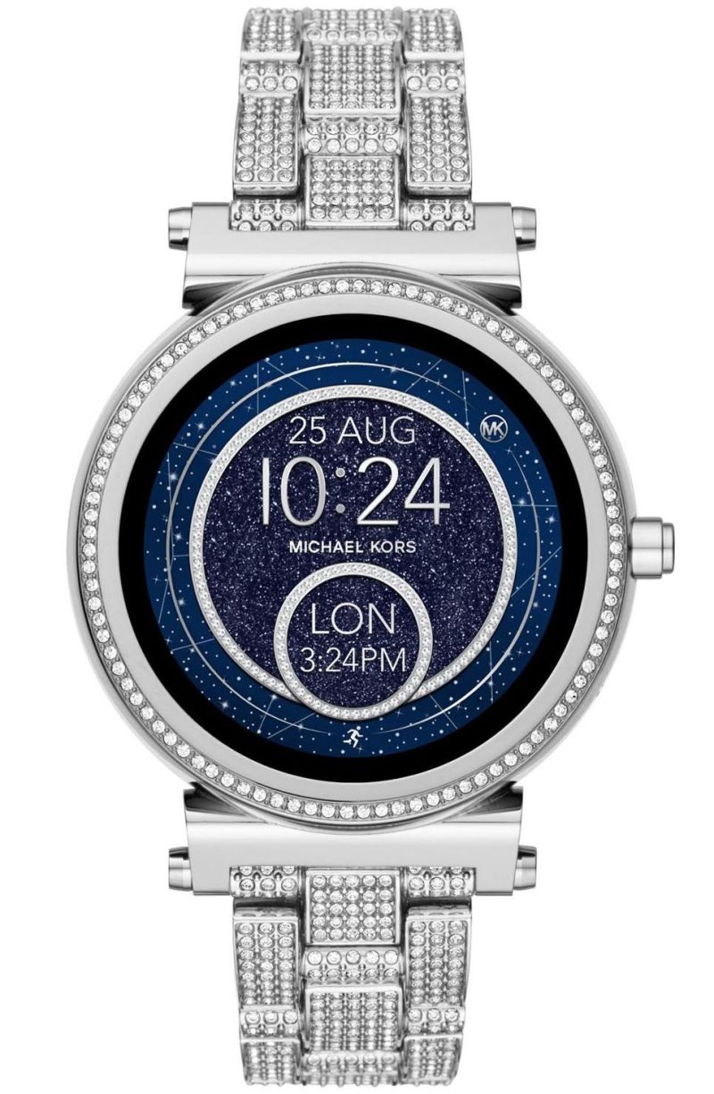 Michael Kors Access Sofie Smartwatch MKT5024 RIP