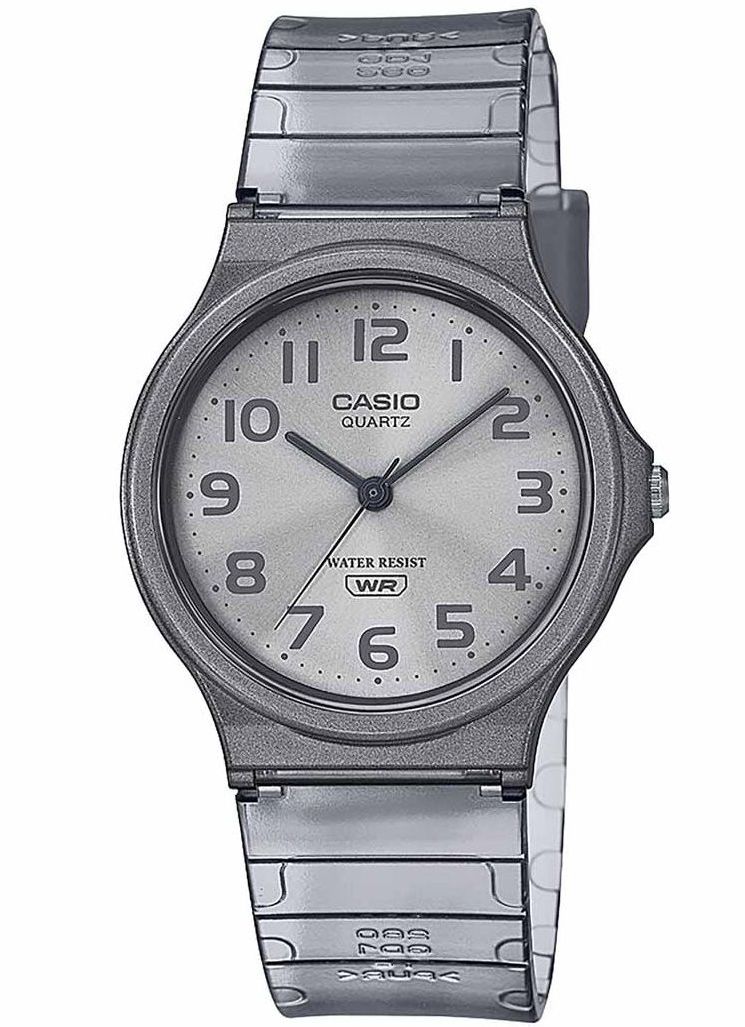Casio Collection MQ24S8BEF MQ24S8BEF