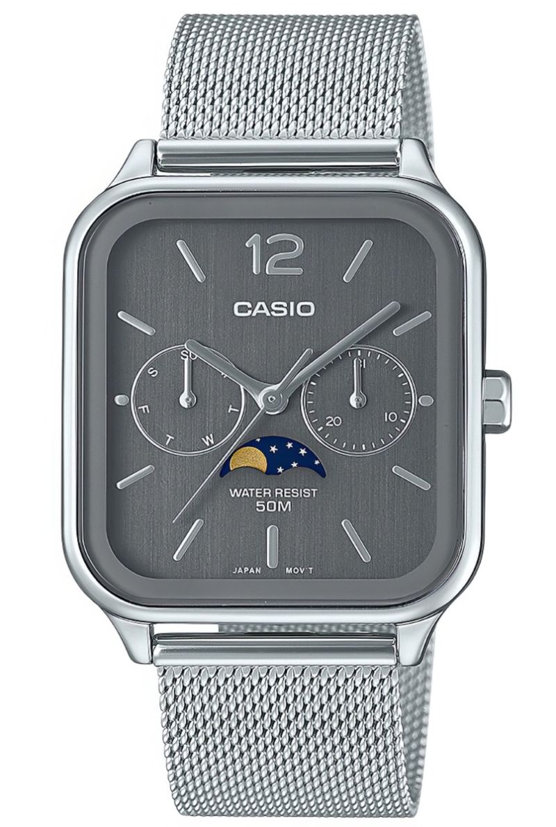 Casio Collection MTP M305M 8AVER MTP M305M 8AVER