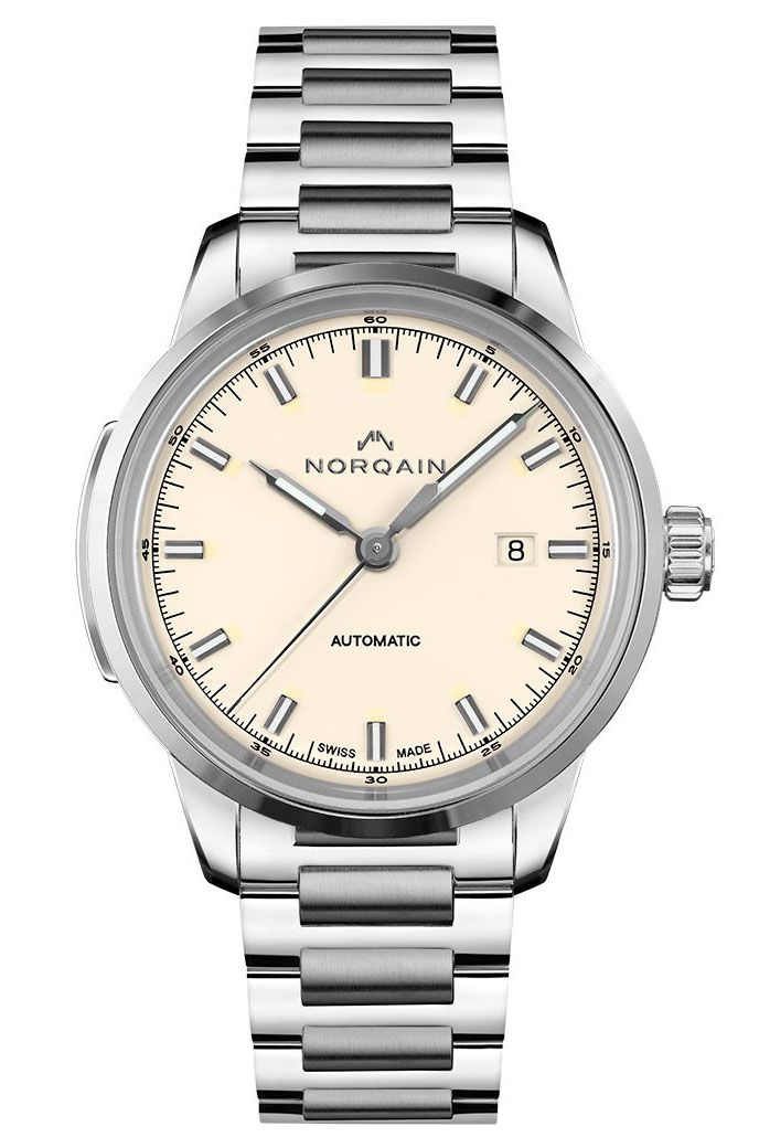 Norqain Freedom 60 42mm N2000S02A C201 201S N2000S02A C201 201S