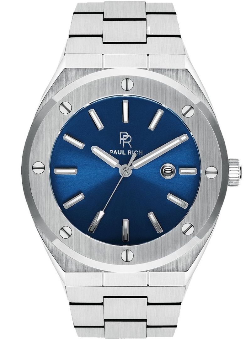 Paul rich 2025 signature
