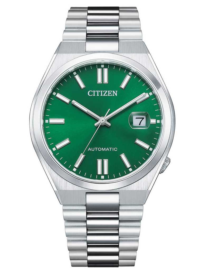 Citizen Automatic Tsuyosa Collection NJ0150-81X NJ0150-81X