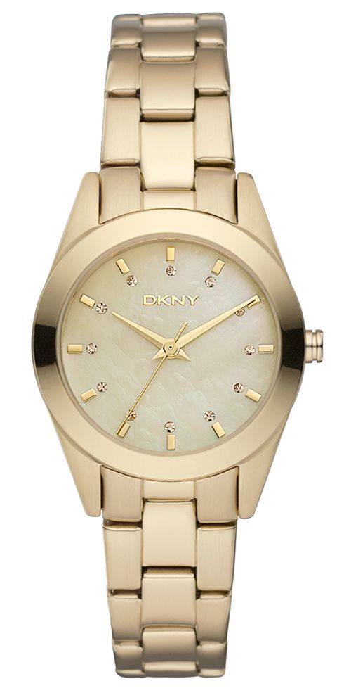 Dkny online nolita watch