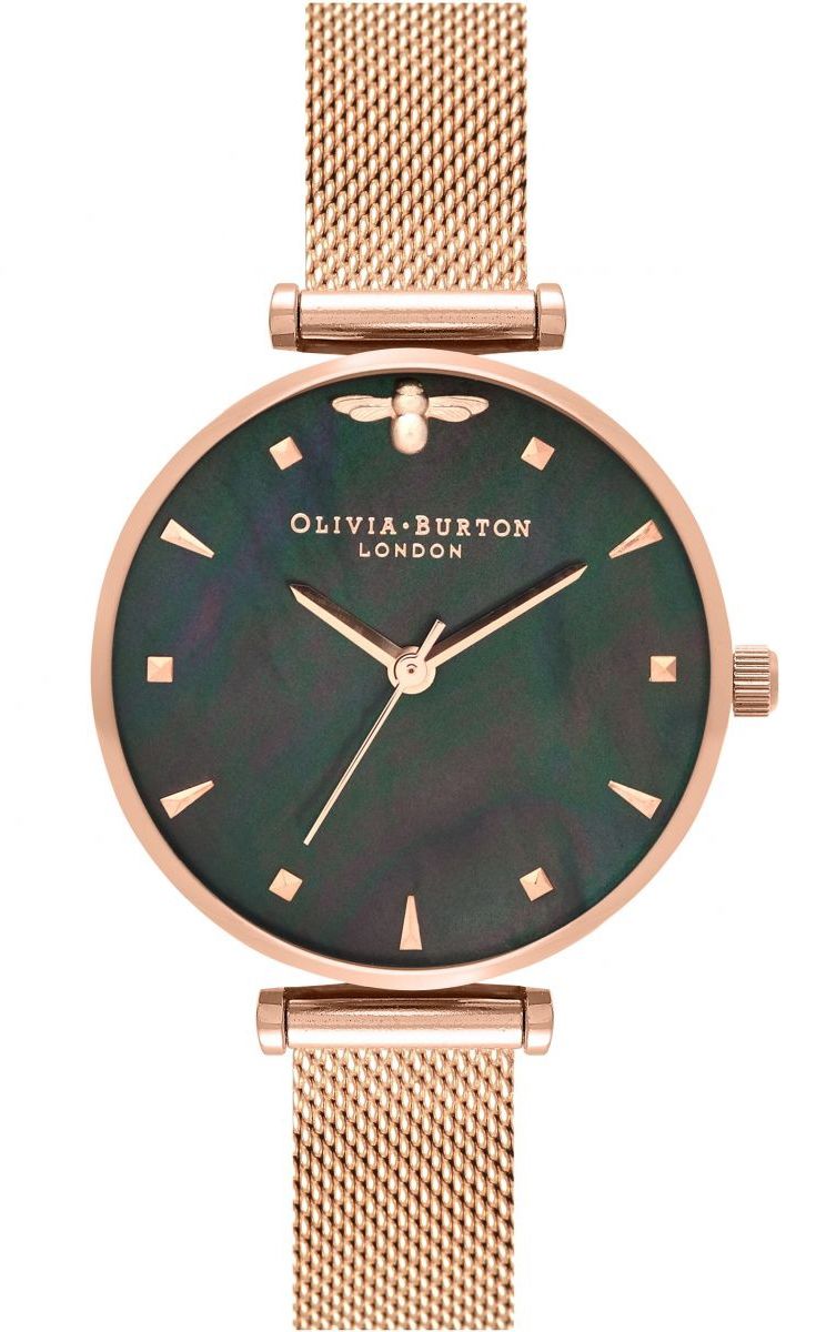 Bee watch olivia burton cheap