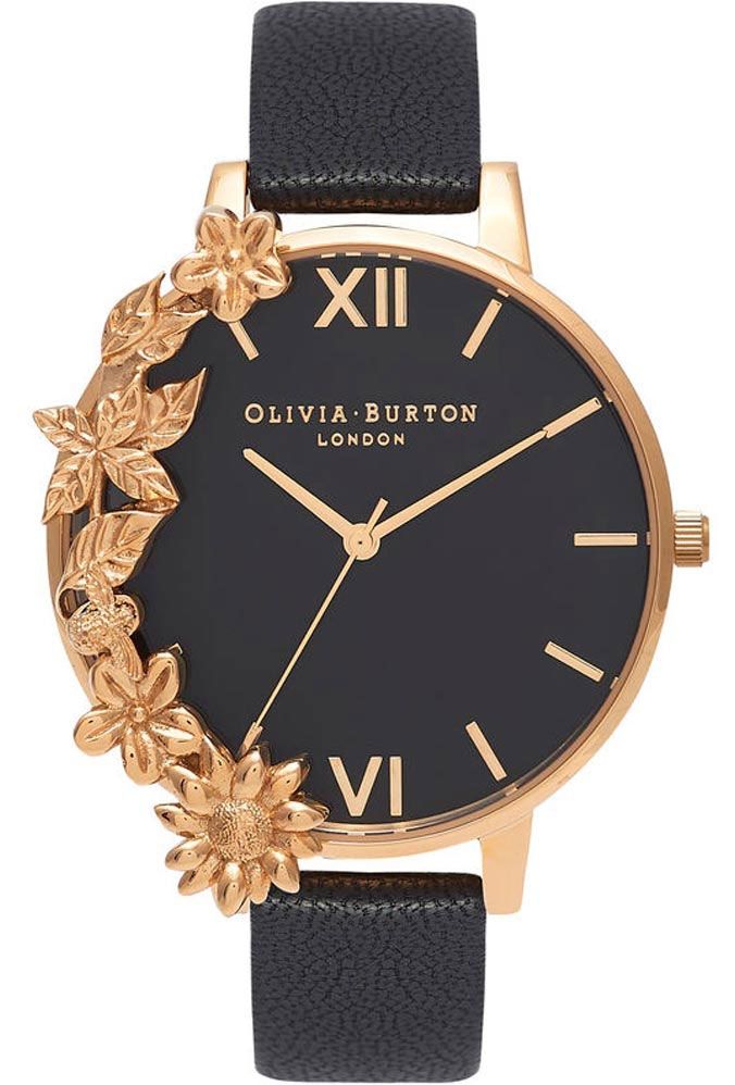 Discount code olivia burton 2025